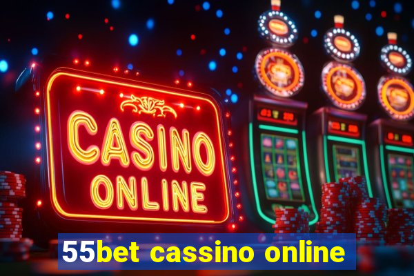 55bet cassino online